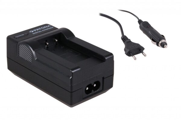 Charger Sanyo DB-L90 VPC-SH1 DMX-SH1 VPC-SH11