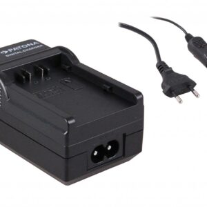 Charger Panasonic VW-VBD29 VW-VBD58 VW-VBD78 AJ-PX298MC