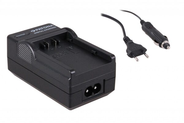 Charger Panasonic VW-VBD29 VW-VBD58 VW-VBD78 AJ-PX298MC