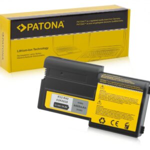 Battery IBM Thinkpad R40 R32 02K6928 02K6651 08K8024