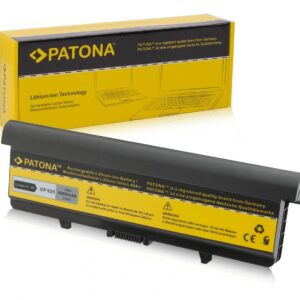 Battery DELL Inspiron 1526 1525 451_10532 451_1053 GP-925