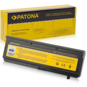 Battery Medion WIM2160 WAM2030 WAM2040 BTP-BRBM BTP-BSBM