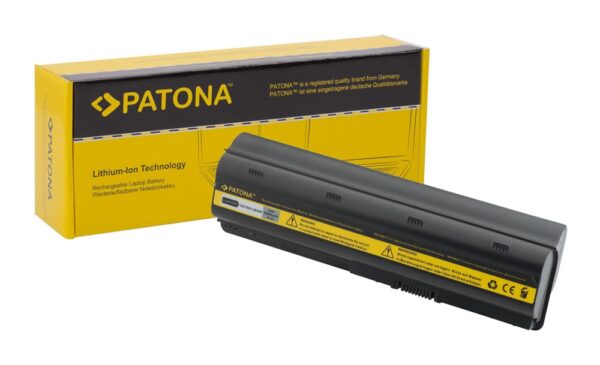 Battery HP HSTNN-I78C,HSTNN-I79C HSTNN-I81C HSTNN-I83C HSTNN-I84C CQ42