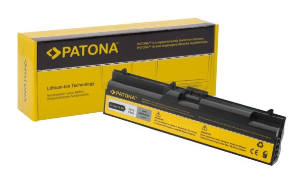 Battery Lenovo ThinkPad E40 E50 Edge 0578-47B Edge 14 42T4712 42T4235