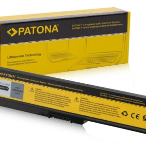 Battery Toshiba PA3817 Satellite L700 L730 L750-1DJ L750-18R L755-14P