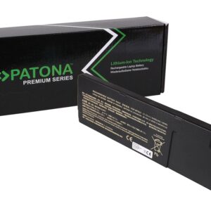 Premium Battery Sony BPS24 Vaio SA SB SC SD SE VPCSA VPCSB VPCSC VPCSD VPCSE