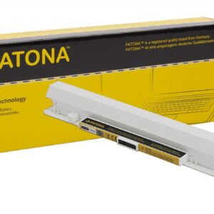 Battery Lenovo IdeaPad S210 S215 Series L12C3A01 L12M3A01 L12S3F01