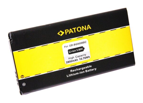 Battery Samsung Galaxy S5 I9600 Samsung GT-I9600 Samsung S5