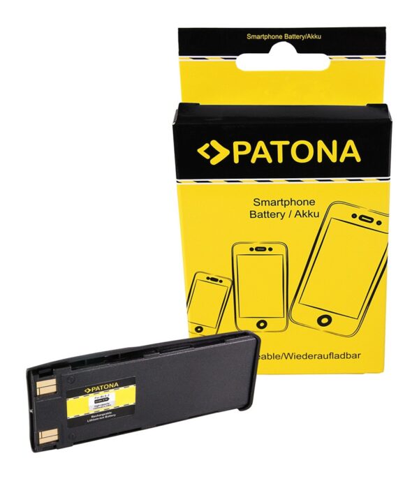 Battery Nokia 5110 6110 6150 6210 7110 BPS-2 BLS-2 BMS-2