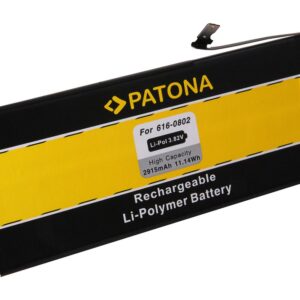 Battery Apple iPhone 6 Plus 616-0772, 616-0802