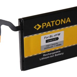 Battery Nokia Lumia 925 BL4YW BL-4Y