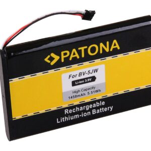 Battery Nokia Lumia 800 N9 N9-00 BV5JW BV-5J