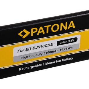 Battery Samsung Galaxy J5 2016, SM-J510, SM-J510x, EB-BJ510CBE