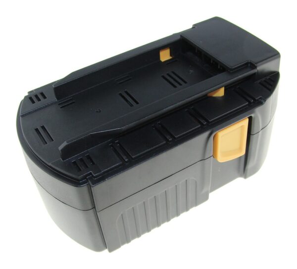 Battery Hilti SFL24 B 24/3.0 B 24/2.0 TE 2-A WSC 6.5