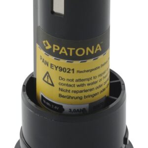 Battery Panasonic EY9021 EY3652 EY503 Pressofix 208 SDF210