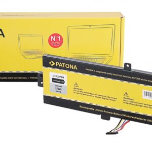 Battery Lenovo Ideapad 310-15ABR 310-15IKB 310 Touch-15IKB 310 151SK L15L2PB4 L15S2TB0 L15L2PB5